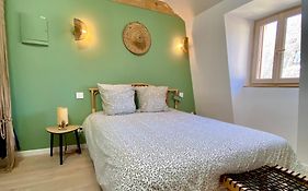 Suites Brive - Charmantes Suites Terracotta Et Bali - Coup De Coeur - Hyper Centre Historique